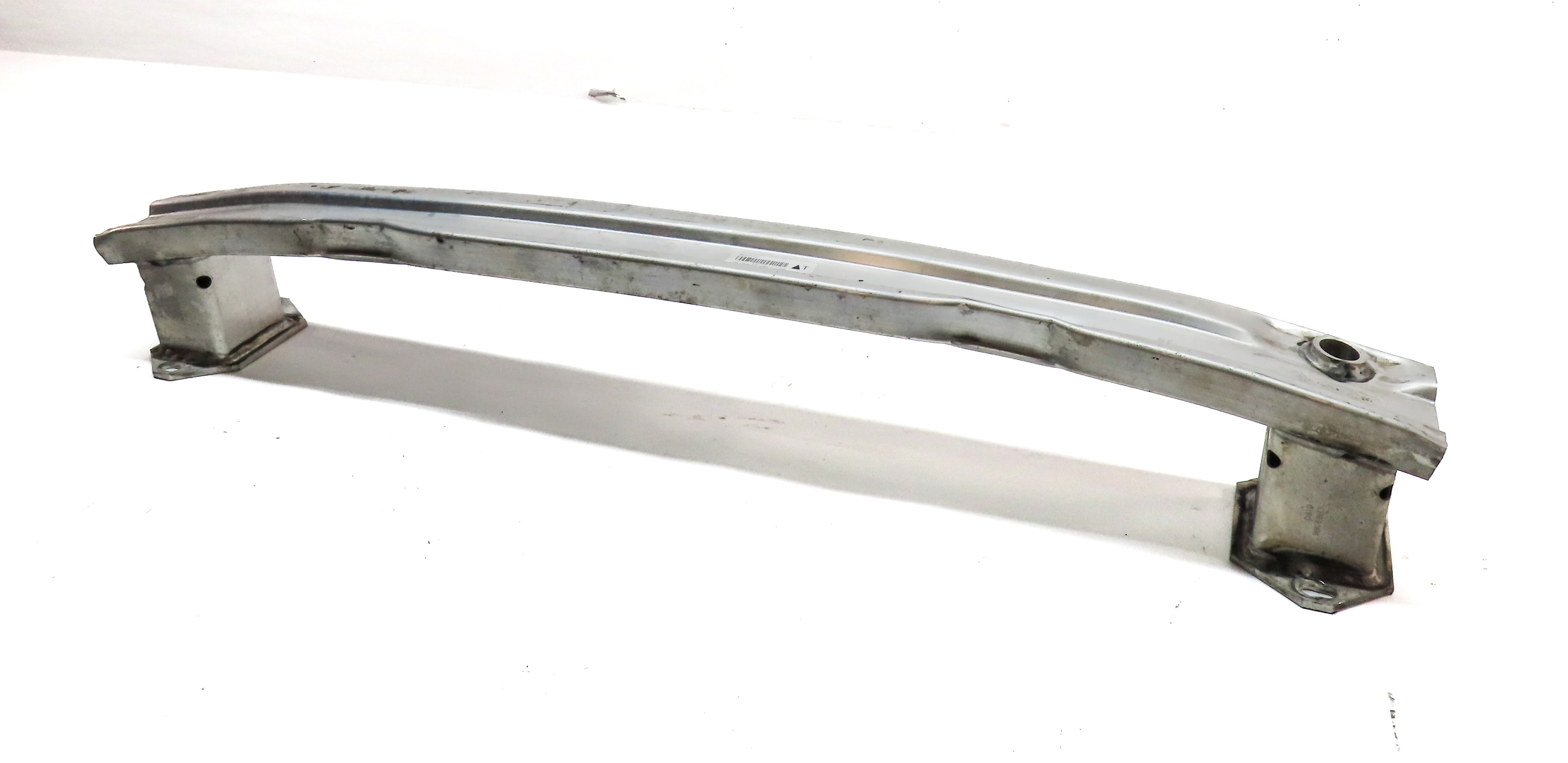2016-2021 BMW X1 (F48) REAR BUMPER REINFORCEMENT IMPACT BAR — exact item pictured
